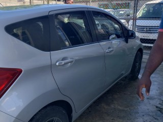 2013 Nissan Note for sale in Kingston / St. Andrew, Jamaica