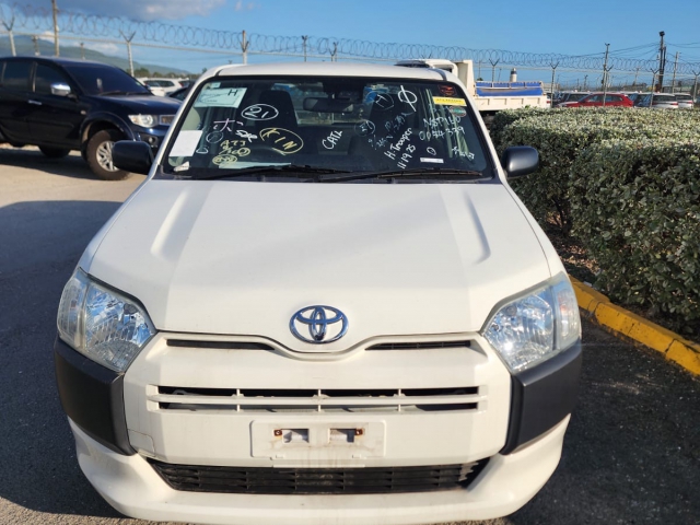 2020 Toyota Probox for sale in St. Thomas, Jamaica