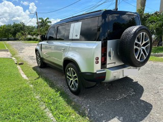 2020 Land Rover DEFENDER