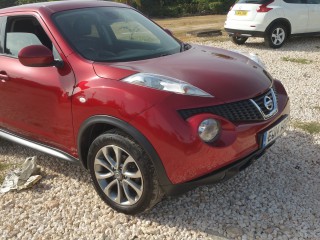 2014 Nissan Turbo Juke for sale in Clarendon, Jamaica