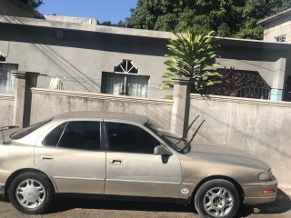 1993 Toyota Sedan for sale in Kingston / St. Andrew, Jamaica