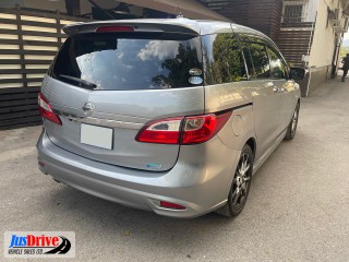 2014 Nissan LAFESTA for sale in Kingston / St. Andrew, Jamaica