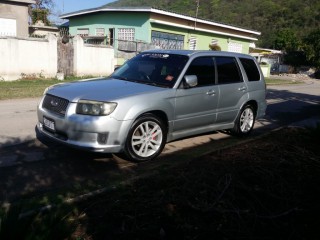 2005 Subaru Forester Cross Sports for sale in Kingston / St. Andrew, Jamaica