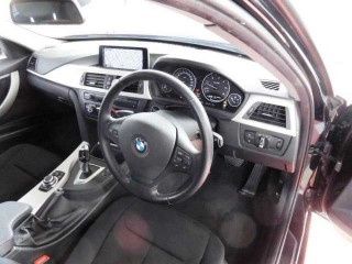 2014 BMW 320d for sale in Kingston / St. Andrew, Jamaica