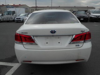 2014 Toyota crown for sale in Westmoreland, Jamaica