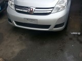 2012 Toyota Issis for sale in Kingston / St. Andrew, Jamaica