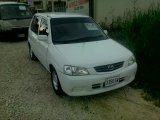 2002 Mazda Demio for sale in Manchester, Jamaica
