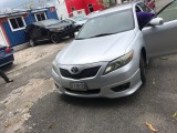 2011 Toyota Camry for sale in Kingston / St. Andrew, Jamaica