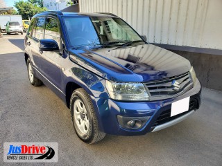 2013 Suzuki GRAND VITARA for sale in Kingston / St. Andrew, Jamaica