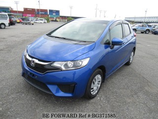 2017 Honda Fit for sale in Kingston / St. Andrew, Jamaica