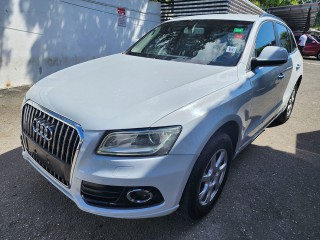 2015 Audi Q5 for sale in Kingston / St. Andrew, Jamaica