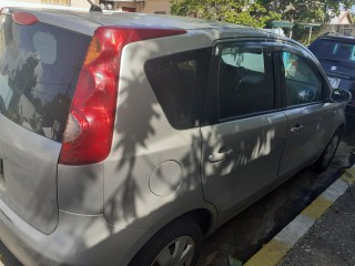 2008 Nissan Note for sale in Kingston / St. Andrew, Jamaica