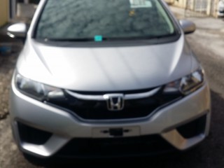 2016 Honda Fit for sale in St. James, Jamaica