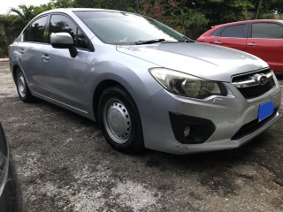 2013 Subaru G4 for sale in Kingston / St. Andrew, Jamaica