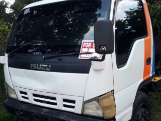 2004 Isuzu Truck for sale in Manchester, Jamaica