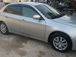 2011 Subaru Avensis Impreza for sale in Kingston / St. Andrew, Jamaica