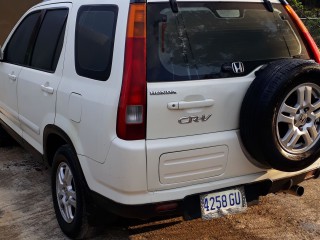 2002 Honda CRV for sale in St. Elizabeth, Jamaica