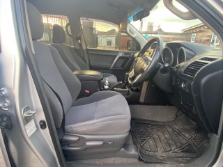 2013 Toyota Prado for sale in Kingston / St. Andrew, Jamaica