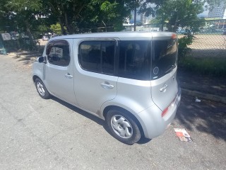 2014 Nissan cube