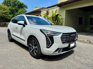 2022 Great Wall Haval Jolion for sale in Kingston / St. Andrew, Jamaica