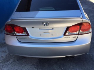 2009 Honda Civic for sale in Trelawny, Jamaica