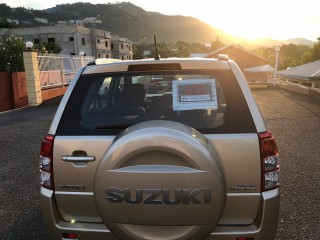 2012 Suzuki Vitara for sale in Kingston / St. Andrew, Jamaica