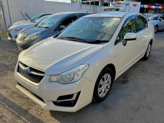 2016 Subaru G4 for sale in Kingston / St. Andrew, Jamaica