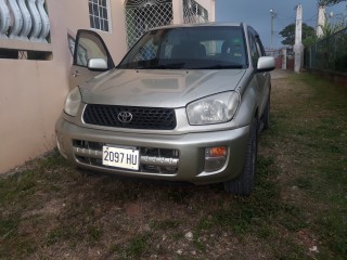 2002 Toyota Rav 4 for sale in Manchester, Jamaica