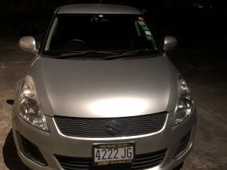 2015 Suzuki Swift for sale in St. Catherine, Jamaica