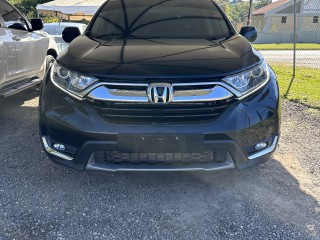 2020 Honda CRV