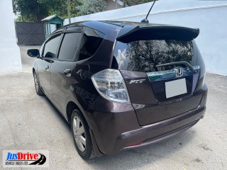 2012 Honda FIT