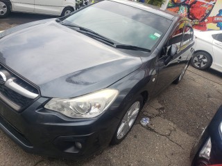 2014 Subaru G4 for sale in Kingston / St. Andrew, Jamaica