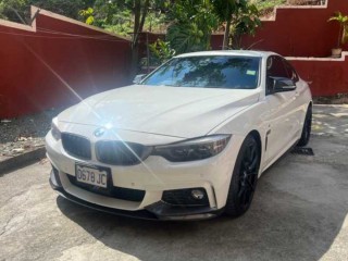 2017 BMW 420i for sale in Kingston / St. Andrew, Jamaica