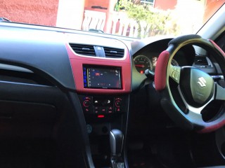 2011 Suzuki Swift RS for sale in St. Ann, Jamaica