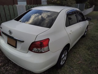 2007 Toyota Belta for sale in St. Ann, Jamaica