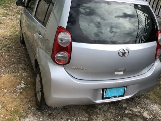 2012 Toyota Passo for sale in Kingston / St. Andrew, Jamaica