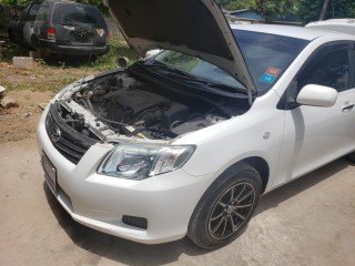 2012 Toyota Axio for sale in Kingston / St. Andrew, Jamaica