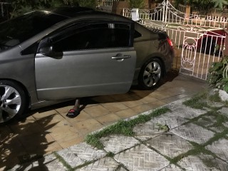 2006 Honda Civic for sale in Kingston / St. Andrew, Jamaica