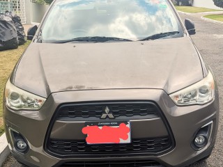 2014 Mitsubishi ASX 
$1,500,000