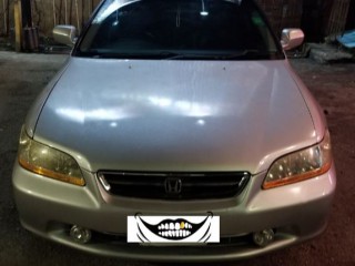 2000 Honda Accord for sale in St. James, Jamaica