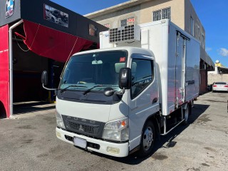 2009 Mitsubishi Canter for sale in Kingston / St. Andrew, Jamaica