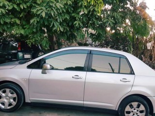 2012 Nissan Tiida for sale in St. Ann, Jamaica