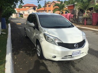 2015 Nissan Note for sale in St. Catherine, Jamaica
