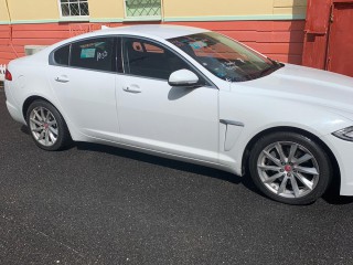 2015 Jaguar XF for sale in Kingston / St. Andrew, Jamaica