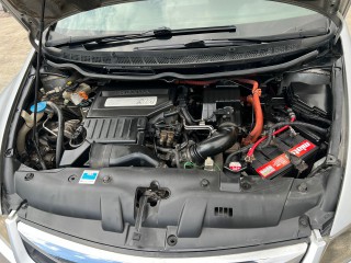 2011 Honda civic