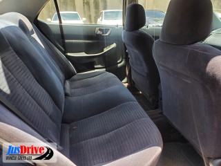 2000 Honda ACCORD for sale in Kingston / St. Andrew, Jamaica
