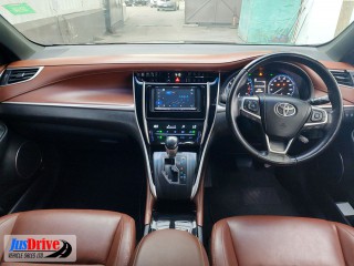 2017 Toyota HARRIER for sale in Kingston / St. Andrew, Jamaica