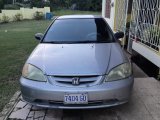 2002 Honda Civic for sale in St. Catherine, Jamaica