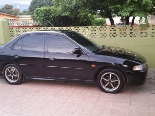 1999 Mitsubishi Lancer for sale in Kingston / St. Andrew, Jamaica