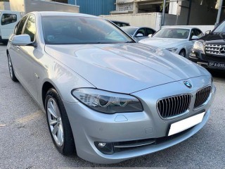 2012 BMW 5 series for sale in Kingston / St. Andrew, Jamaica